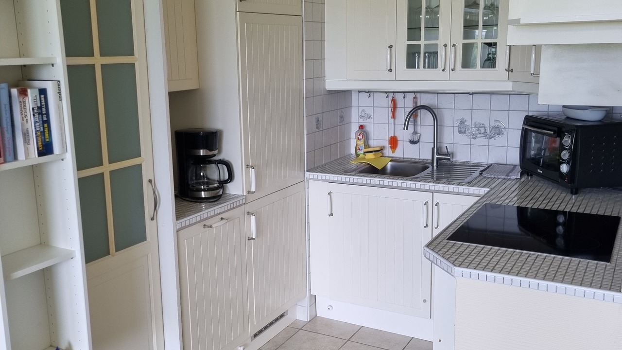 Photo of Kitchen in Schilksee