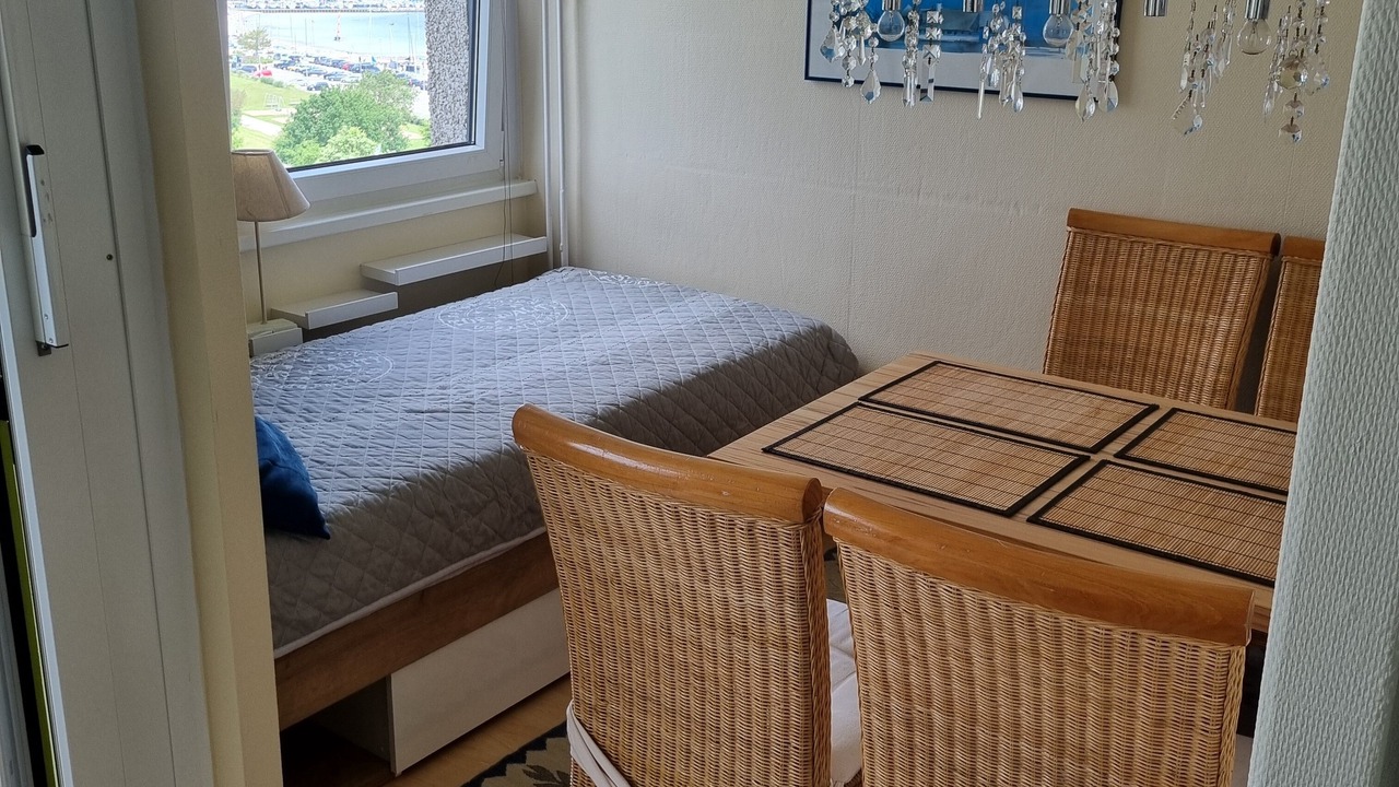 Photo of Bedroom in Schilksee