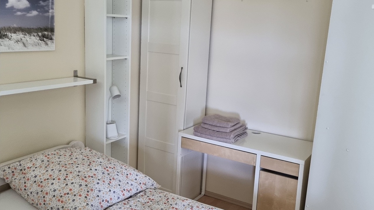 Photo of Bedroom in Schilksee