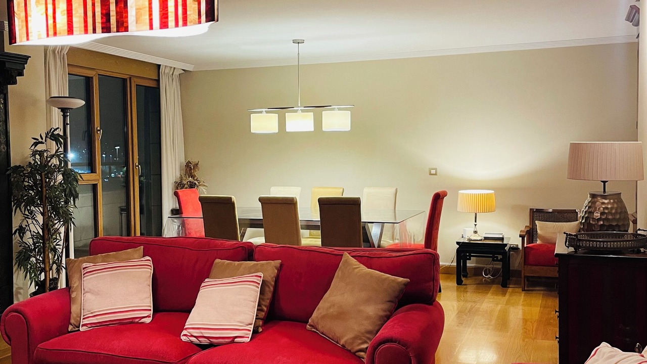 Photo of Livingroom in Monte