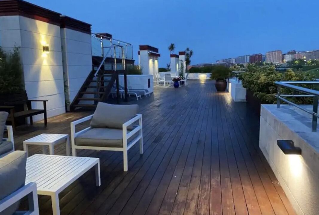 Photo of Patio Balcony in Monte