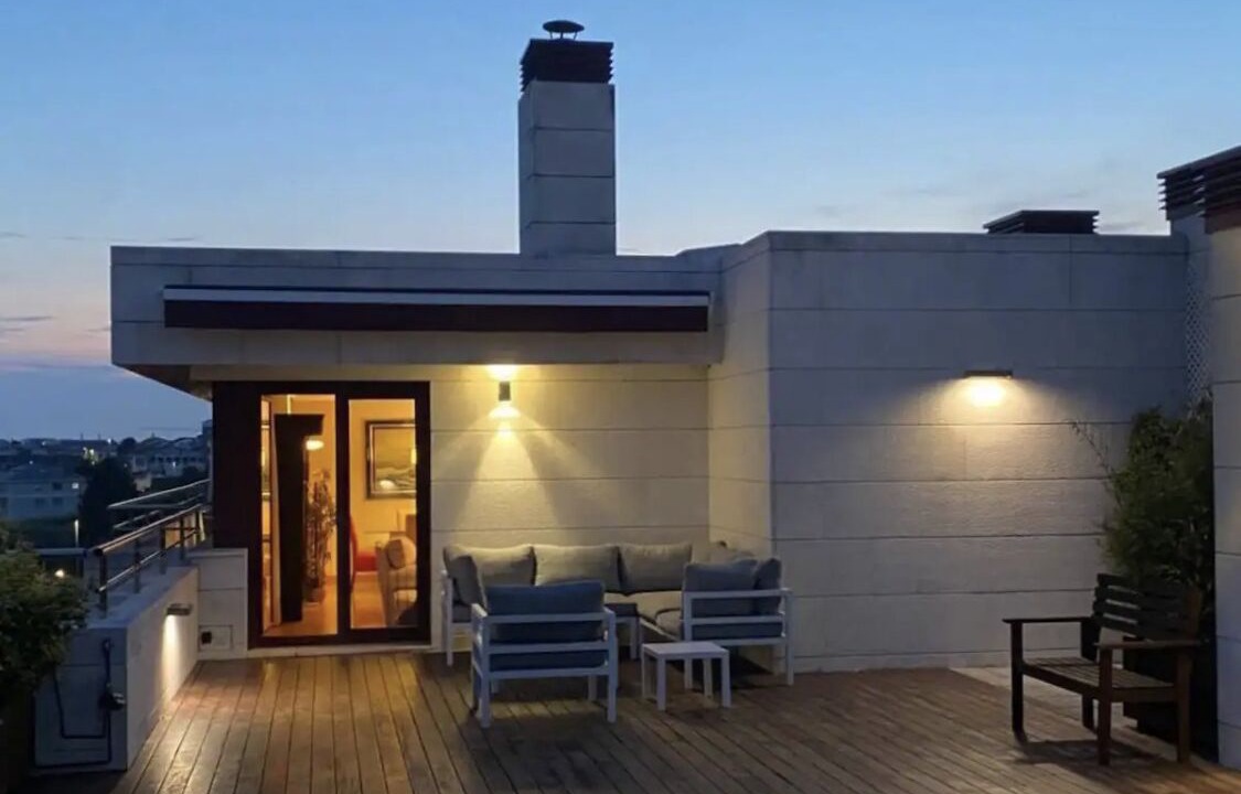 Photo of Patio Balcony in Monte