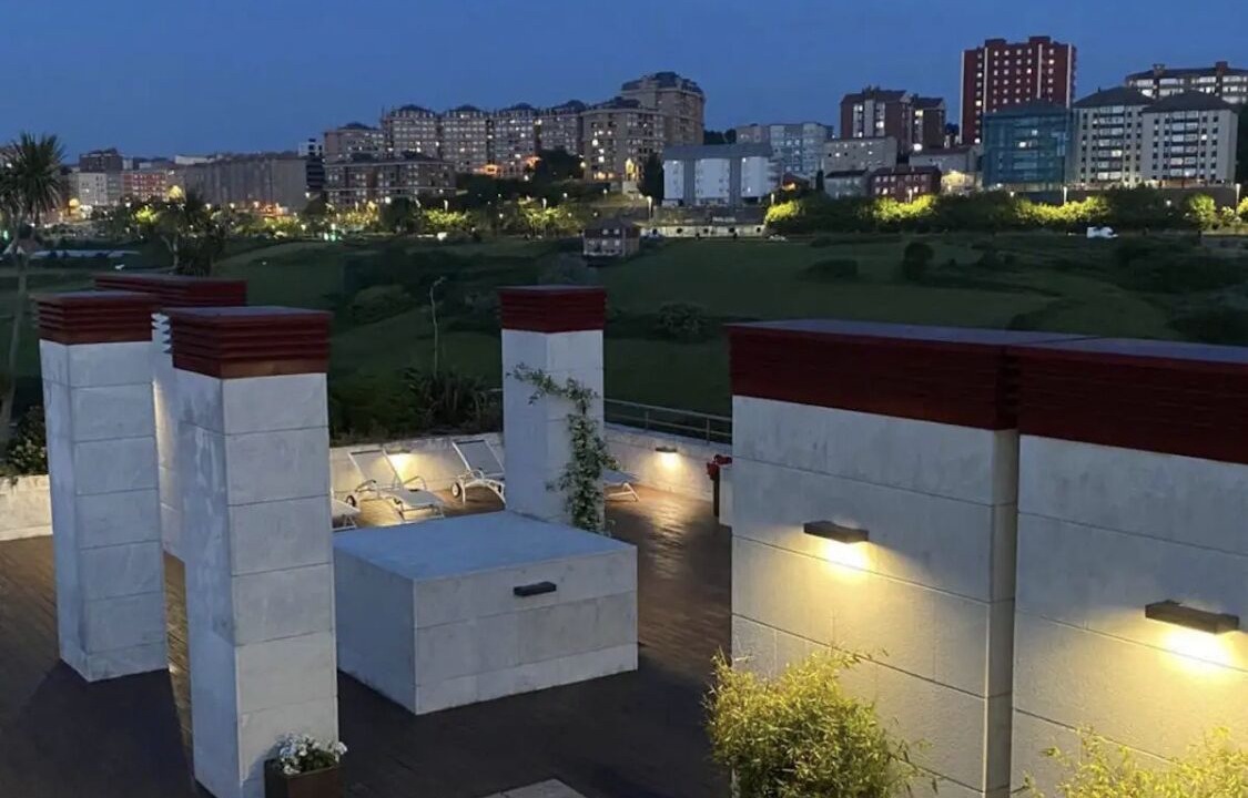 Photo of Patio Balcony in Monte