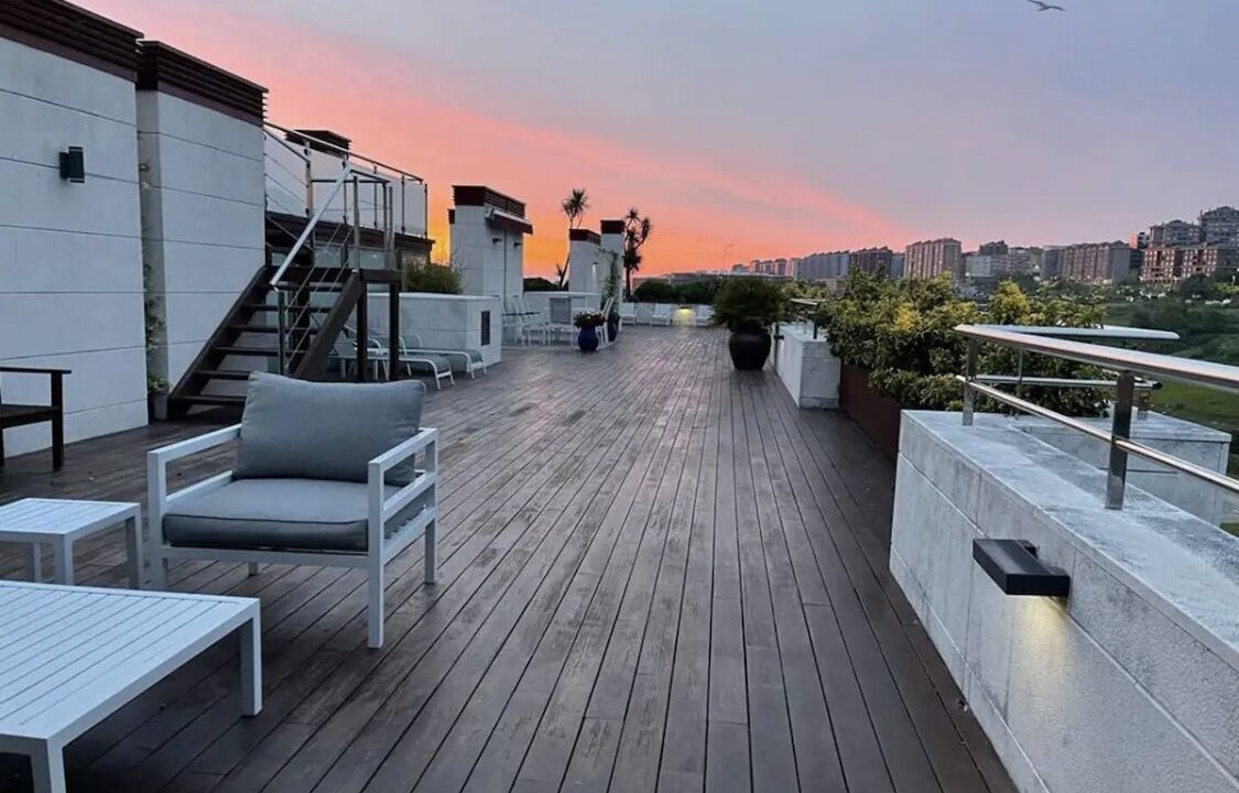Photo of Patio Balcony in Monte