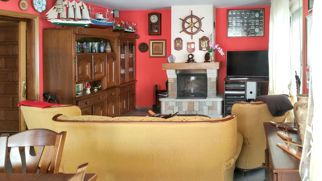 Photo of Livingroom in Tui