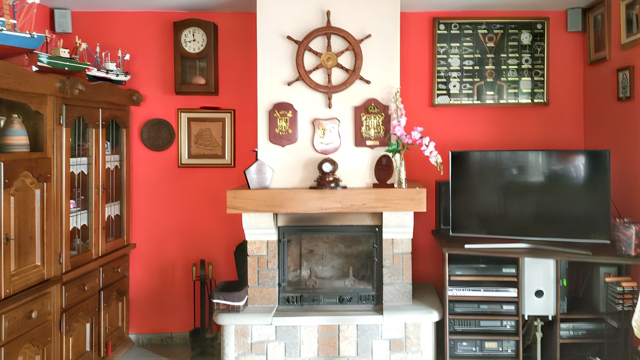Photo of Livingroom in Tui