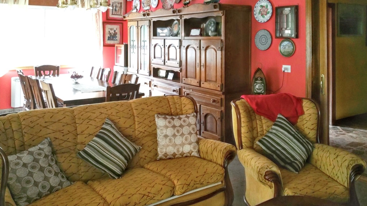 Photo of Livingroom in Tui