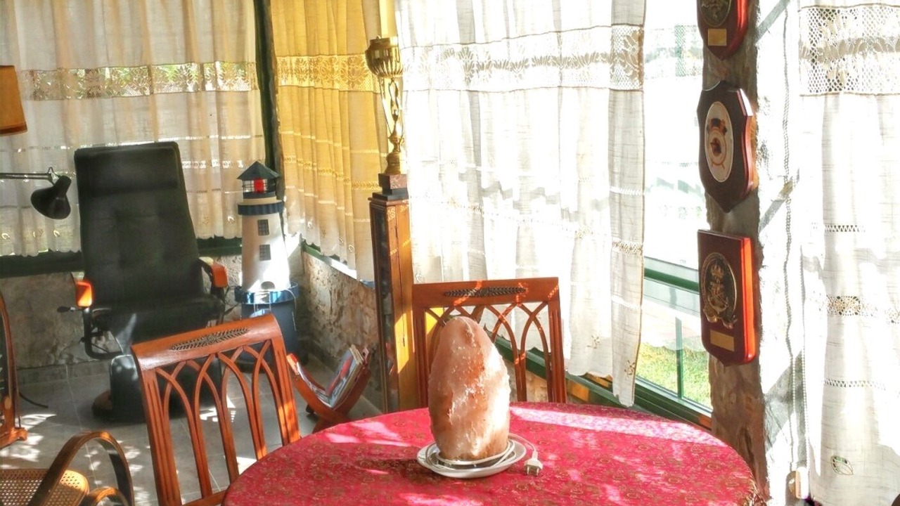 Photo of Livingroom in Tui