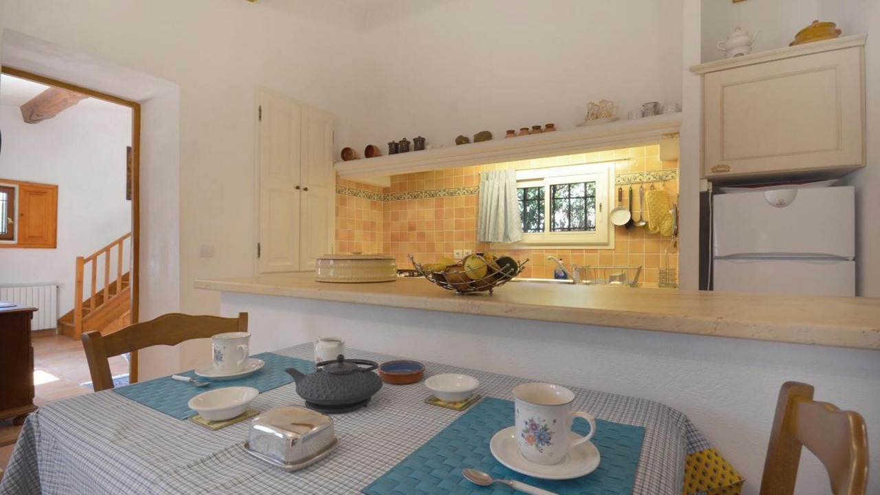 Photo of Livingroom in Ceyreste