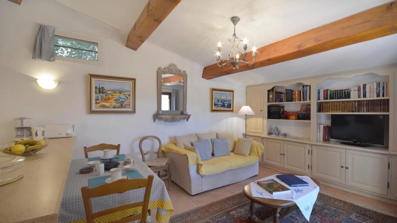 Photo of Livingroom in Ceyreste