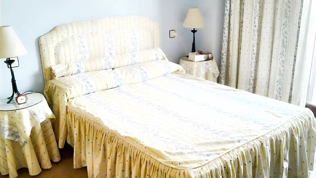 Photo of Bedroom in Creixell