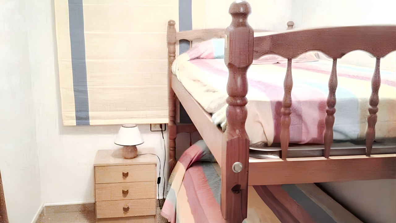 Photo of Bedroom in Creixell