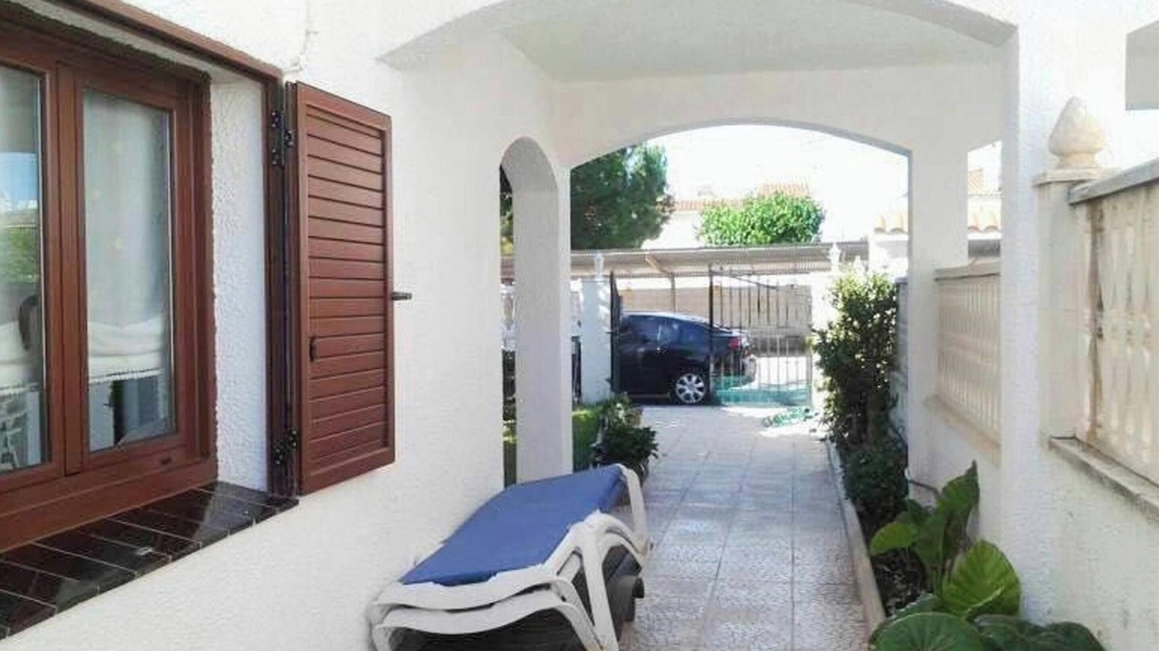 Photo of Patio Balcony in Creixell