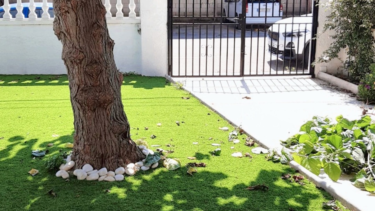 Photo of Outdoor in Creixell