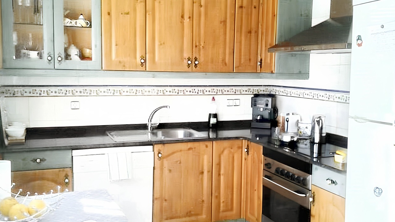 Photo of Kitchen in Creixell