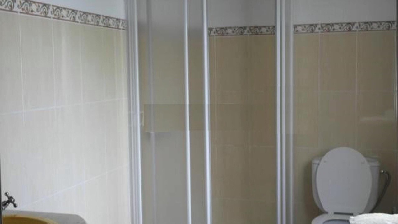 Photo of Bathroom in Ciudad Rodrigo