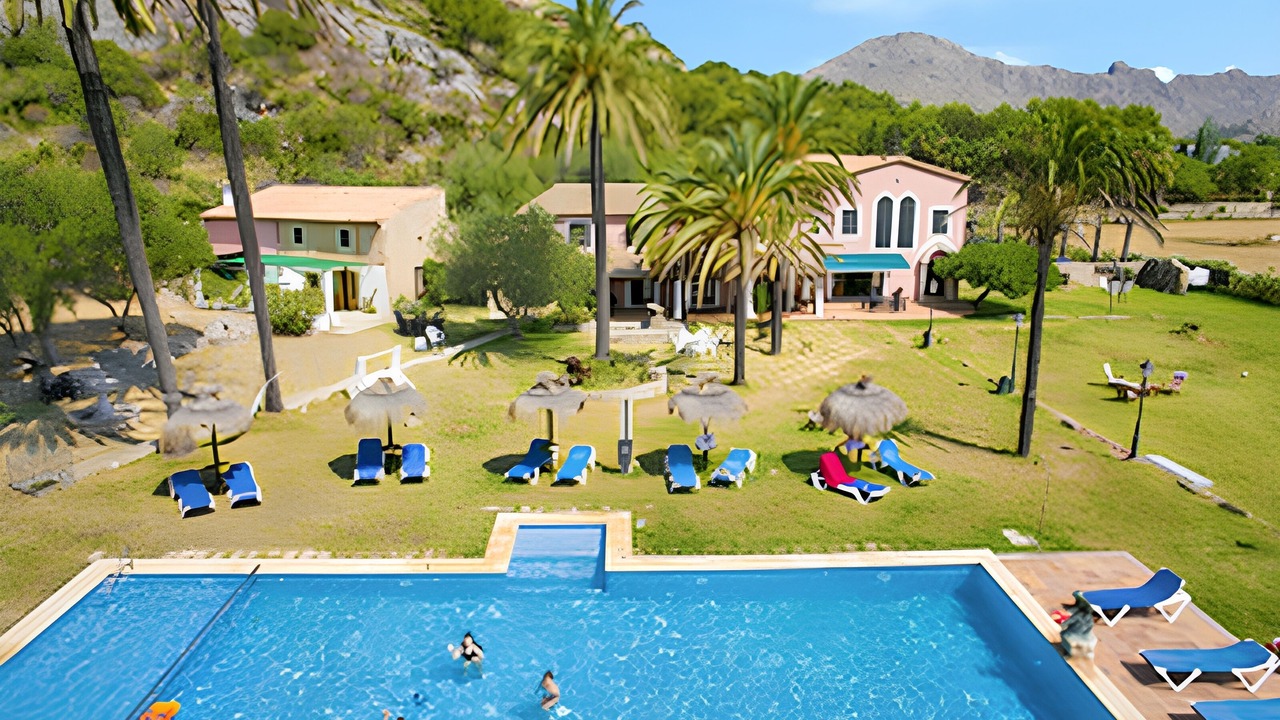 Photo of Outdoor in Urbanitzacio Gotmar