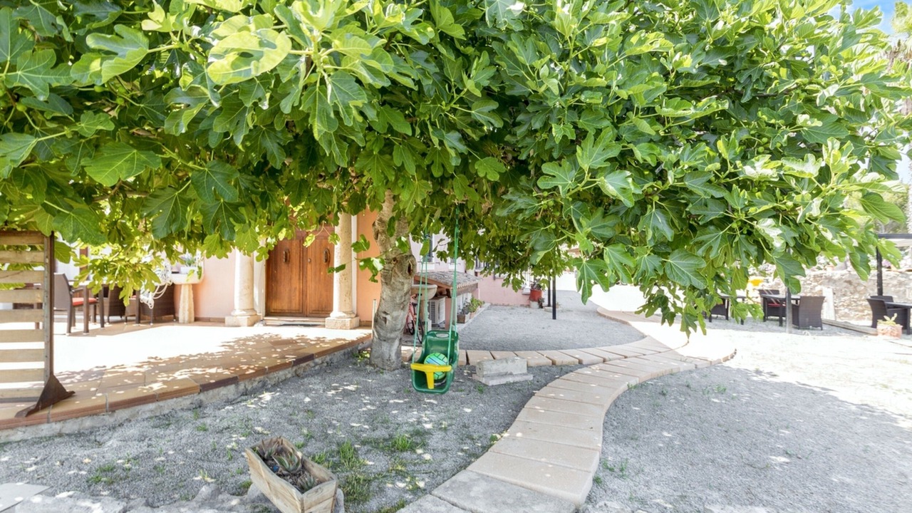 Photo of Outdoor in Urbanitzacio Gotmar