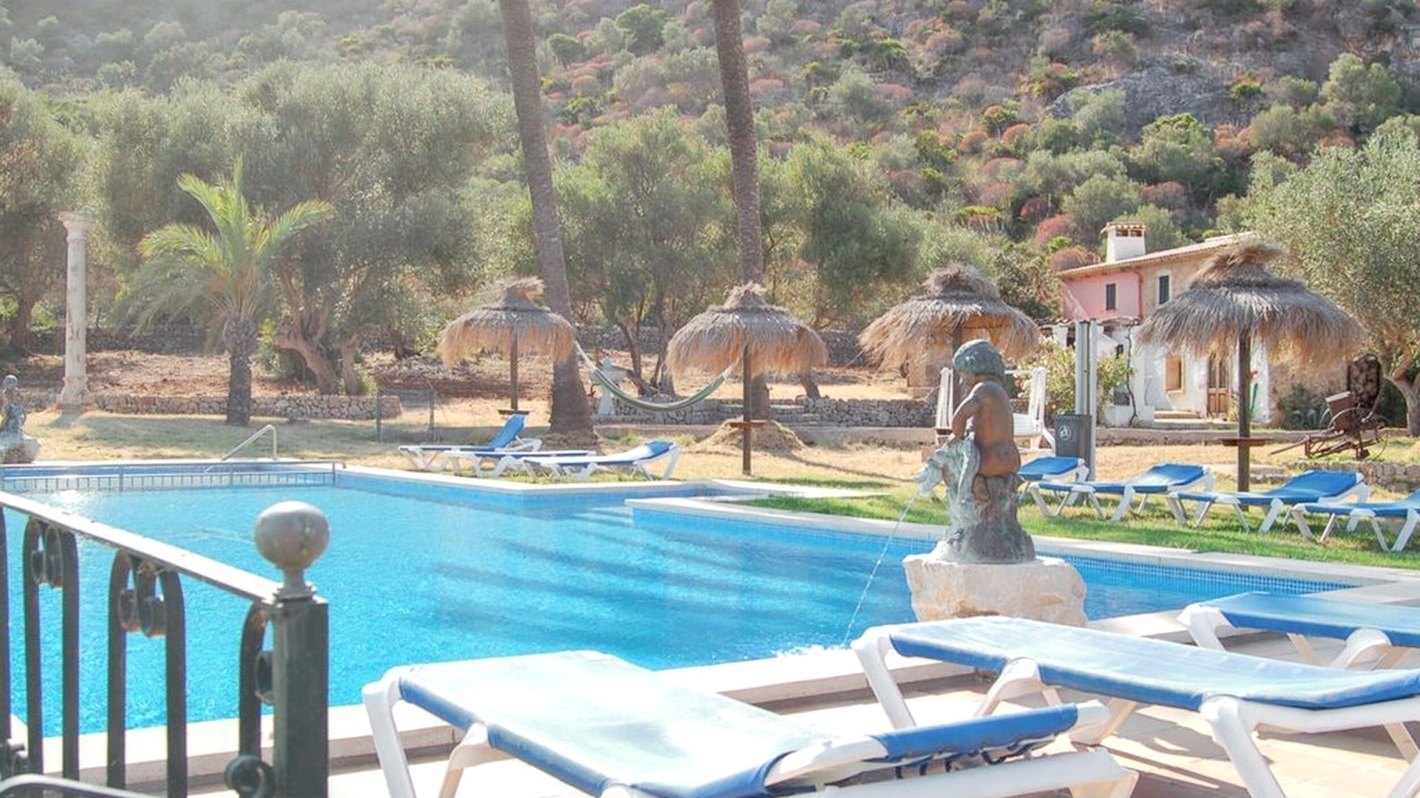 Photo of Outdoor in Urbanitzacio Gotmar