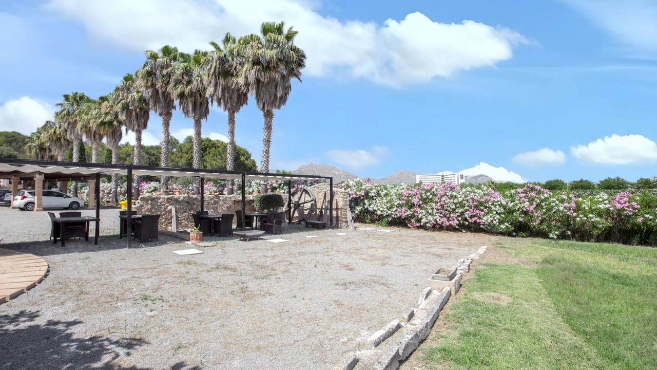 Photo of Outdoor in Urbanitzacio Gotmar