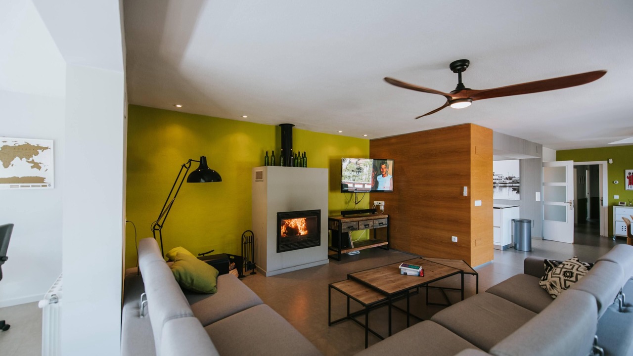 Photo of Livingroom in Los Balcones