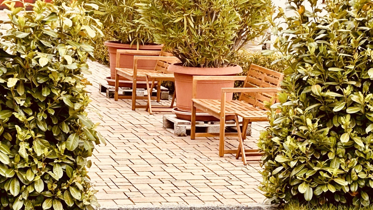 Photo of Patio Balcony in Dittelstedt
