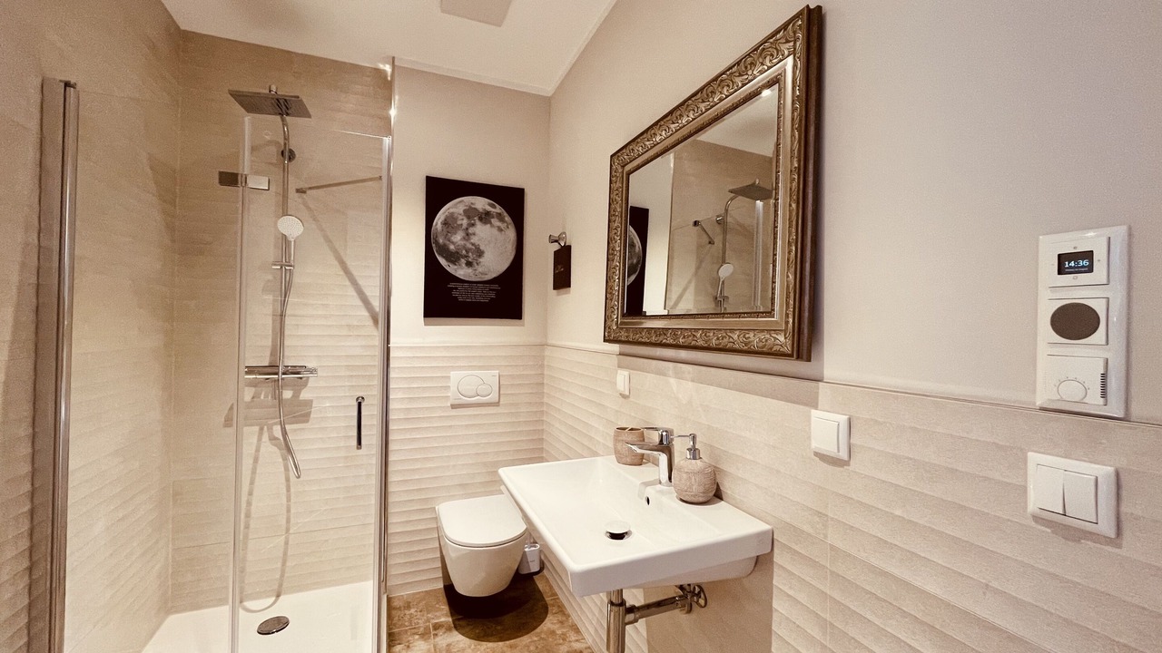 Photo of Bathroom in Dittelstedt