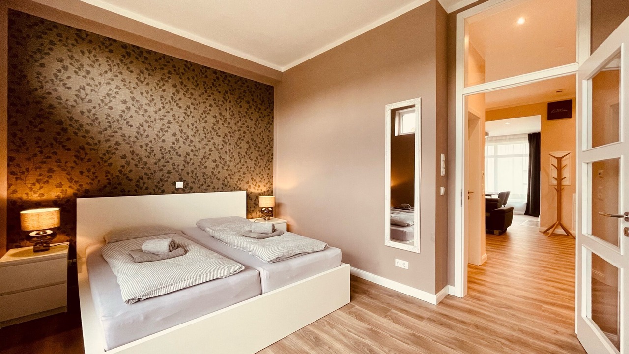 Photo of Bedroom in Dittelstedt