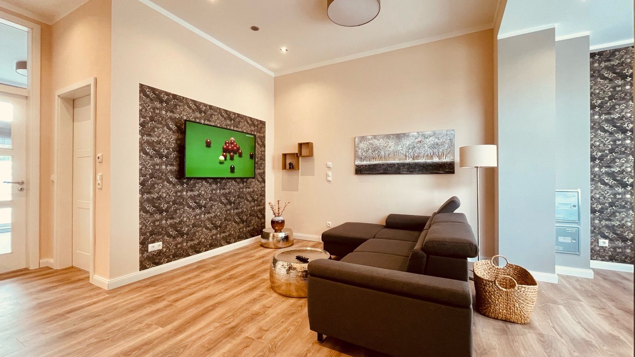 Photo of Livingroom in Dittelstedt