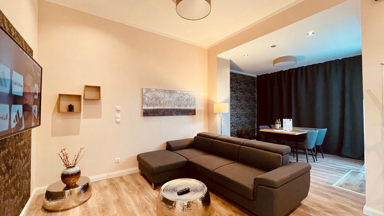 Photo of Livingroom in Dittelstedt