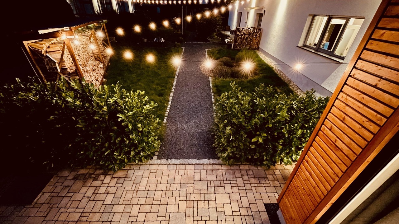 Photo of Patio Balcony in Dittelstedt