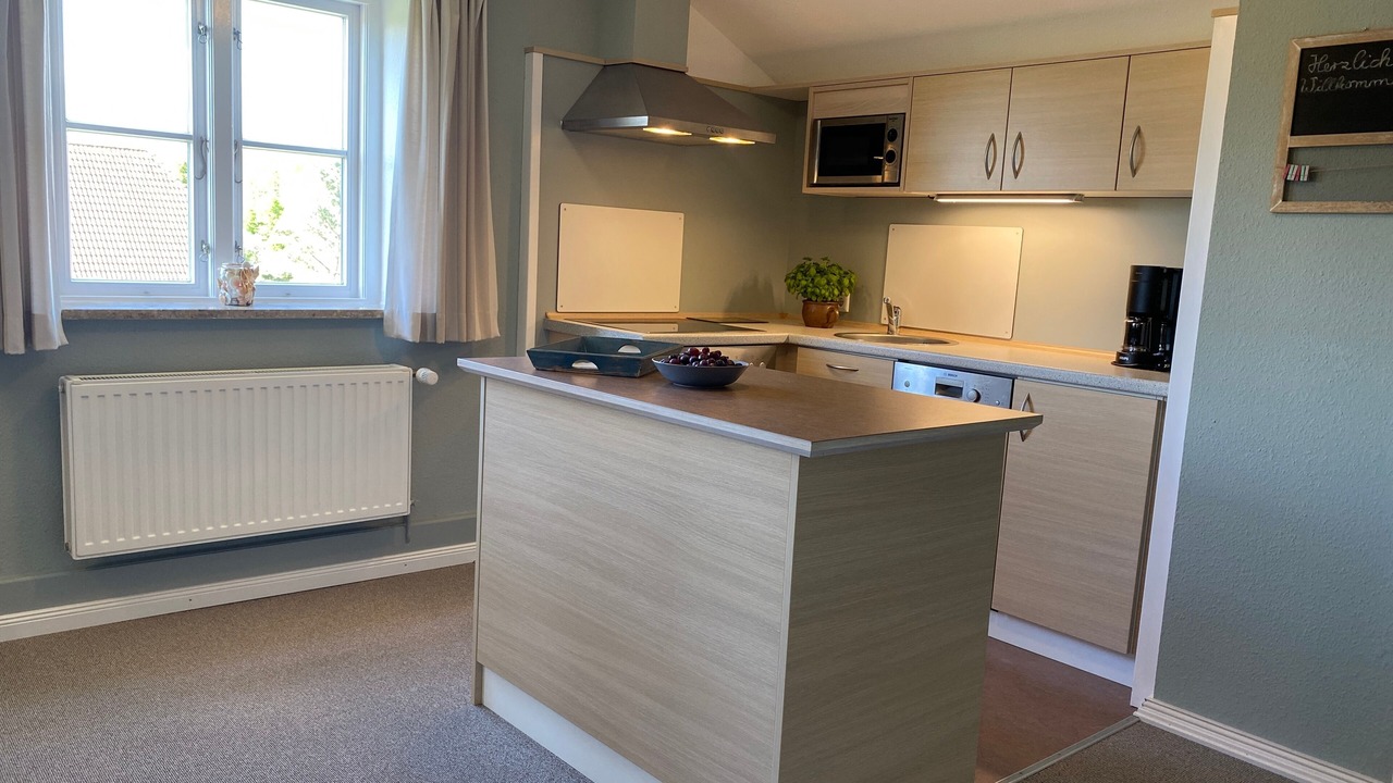 Photo of Kitchen in Sieseby