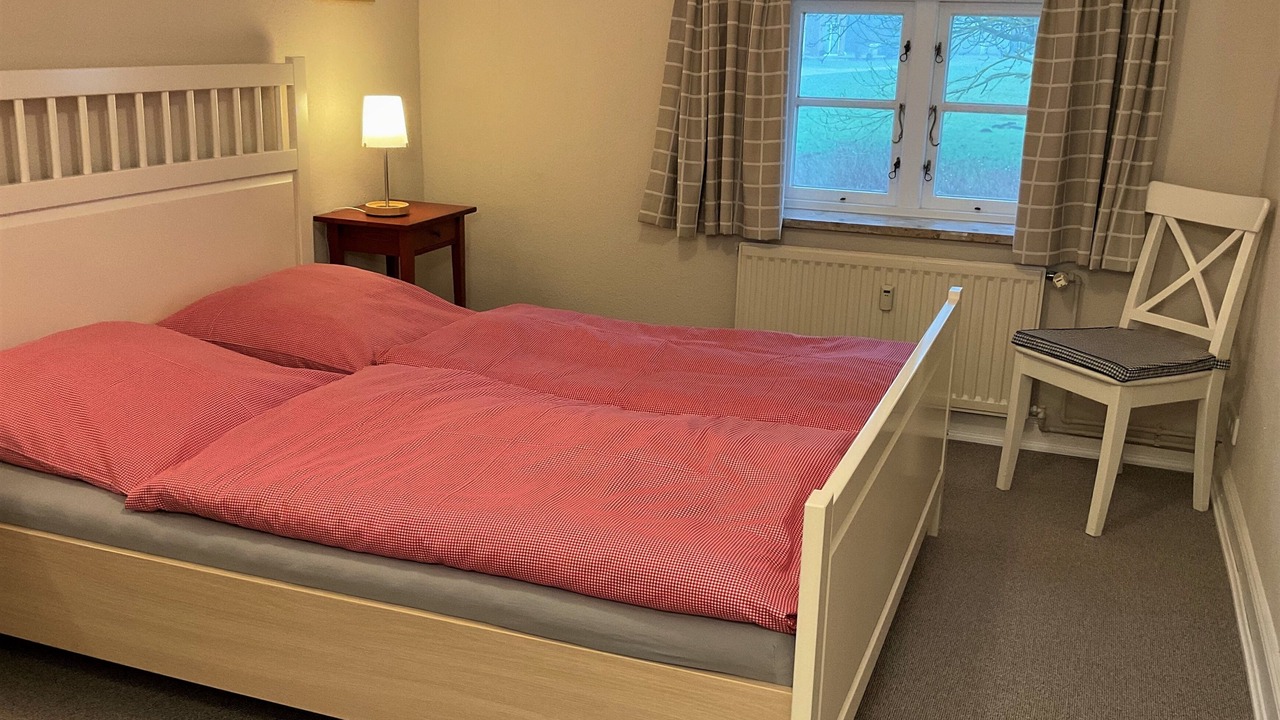 Photo of Bedroom in Sieseby