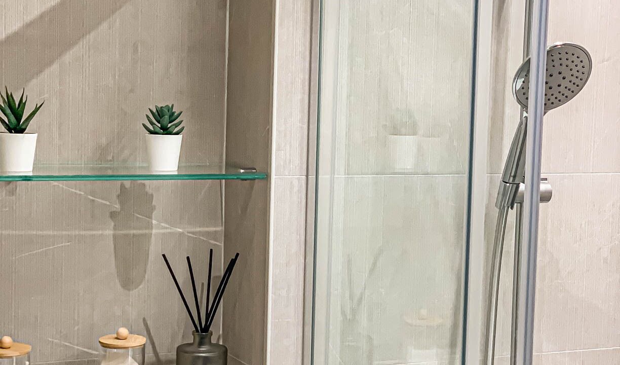 Photo of Bathroom in Romareda