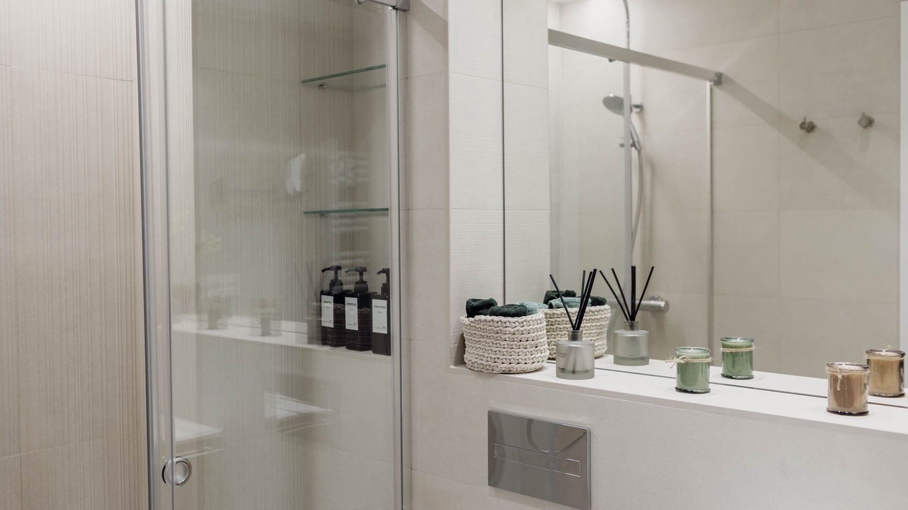 Photo of Bathroom in Romareda