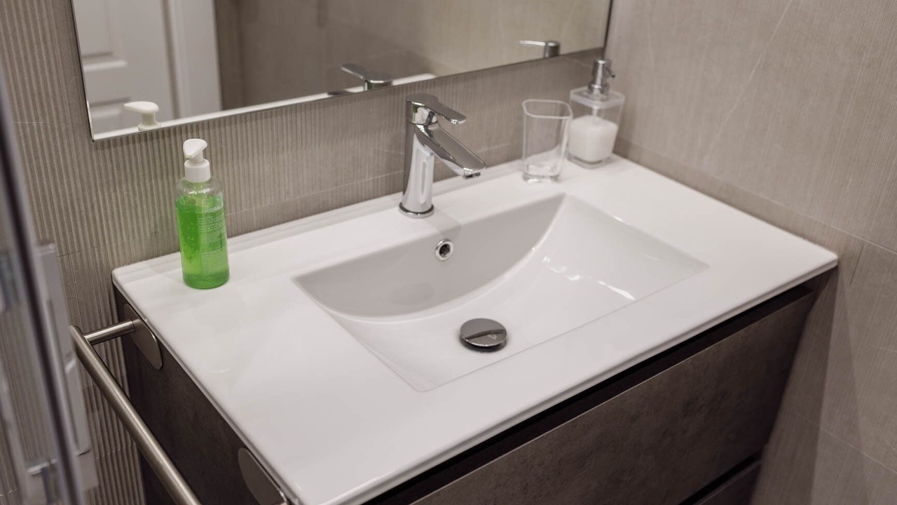 Photo of Bathroom in Romareda