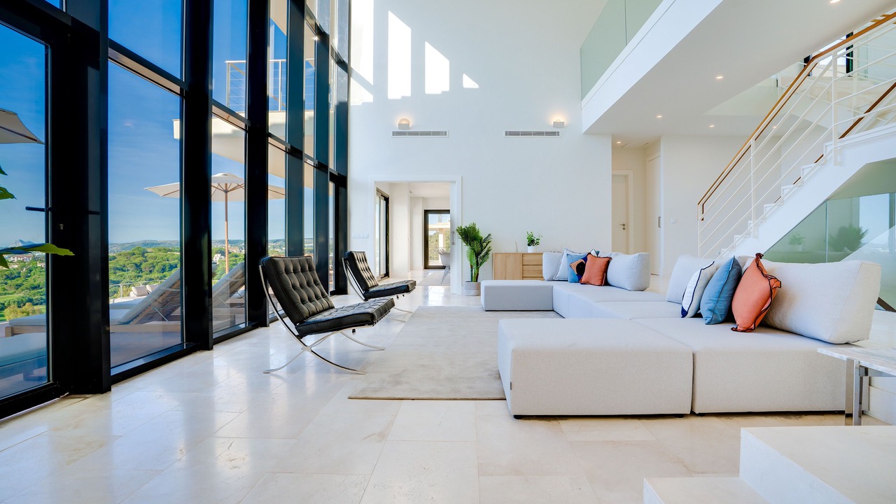 Photo of Livingroom in Sotogrande