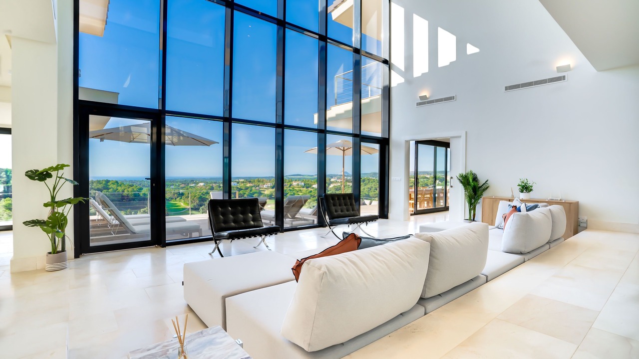 Photo of Livingroom in Sotogrande