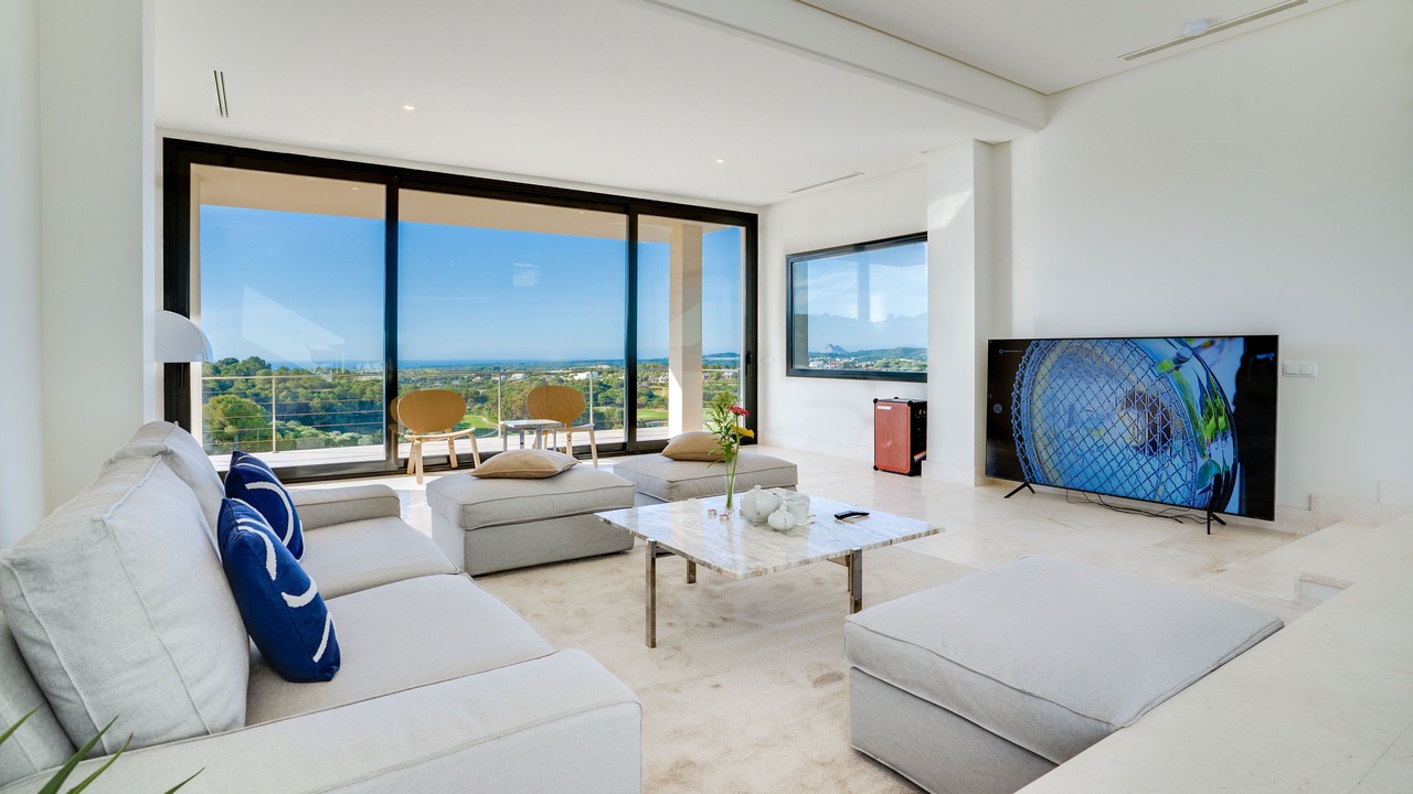 Photo of Livingroom in Sotogrande