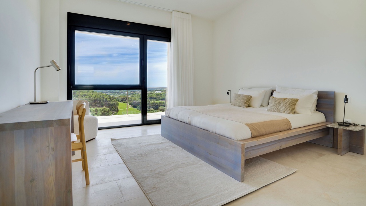 Photo of Bedroom in Sotogrande