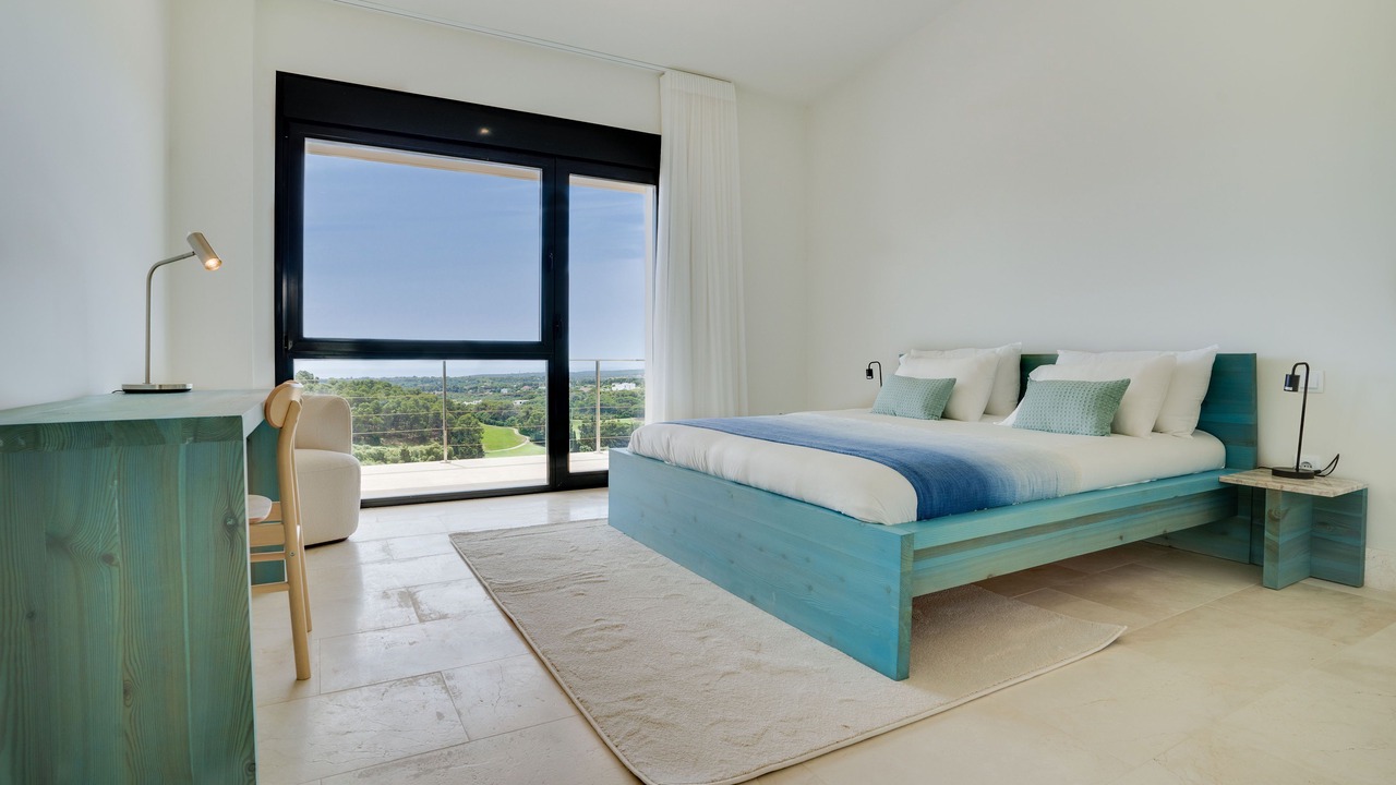Photo of Bedroom in Sotogrande