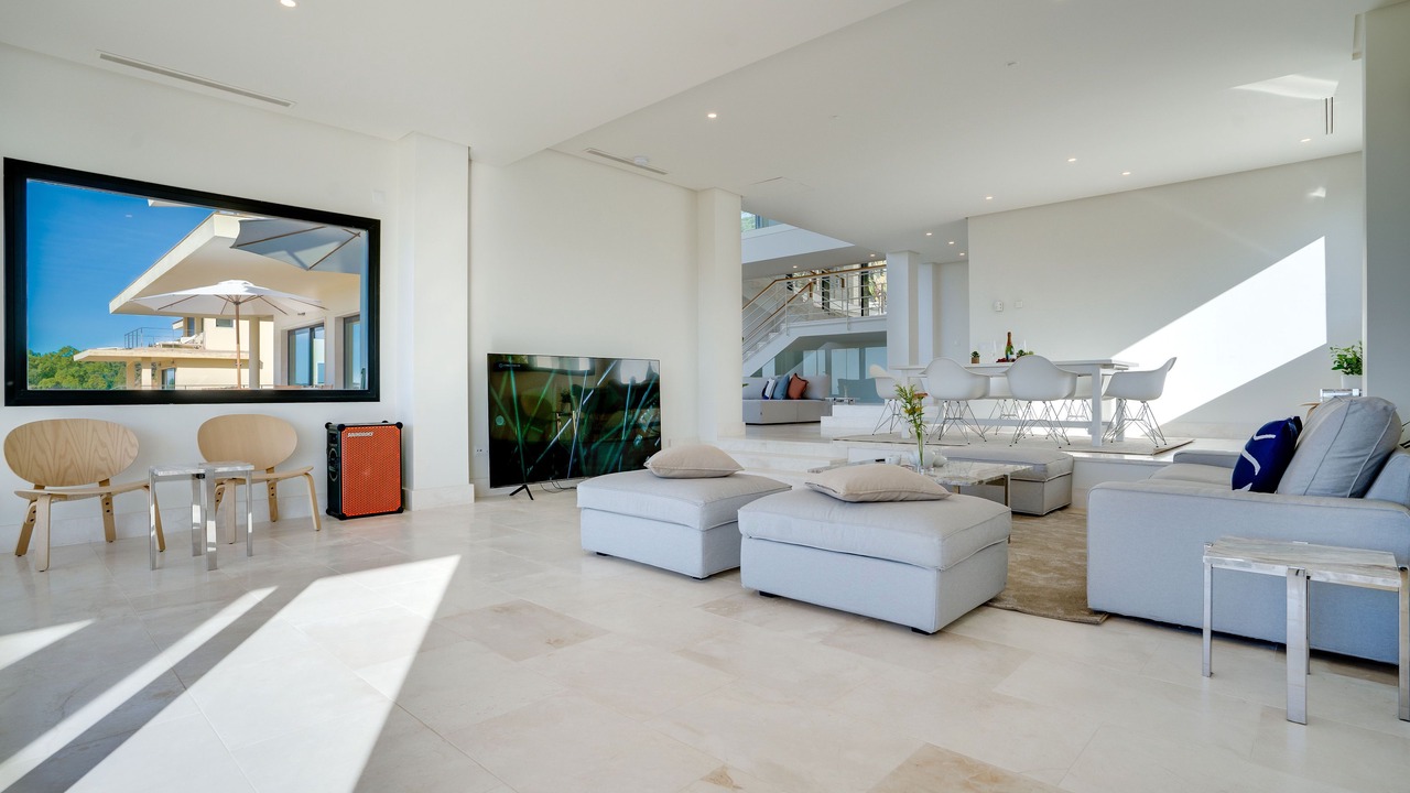 Photo of Livingroom in Sotogrande