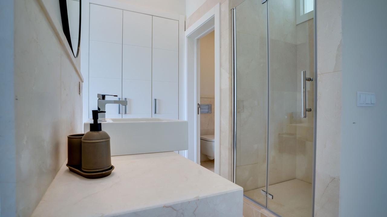 Photo of Bathroom in Sotogrande