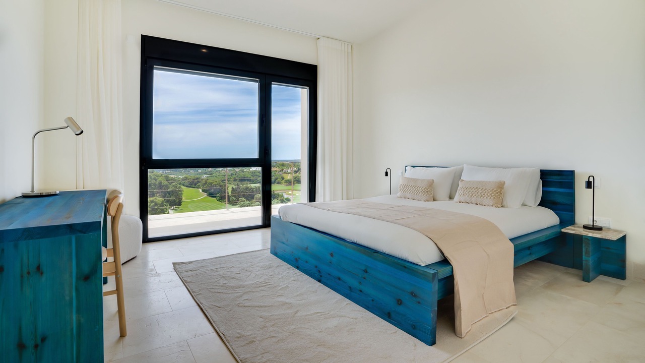 Photo of Bedroom in Sotogrande
