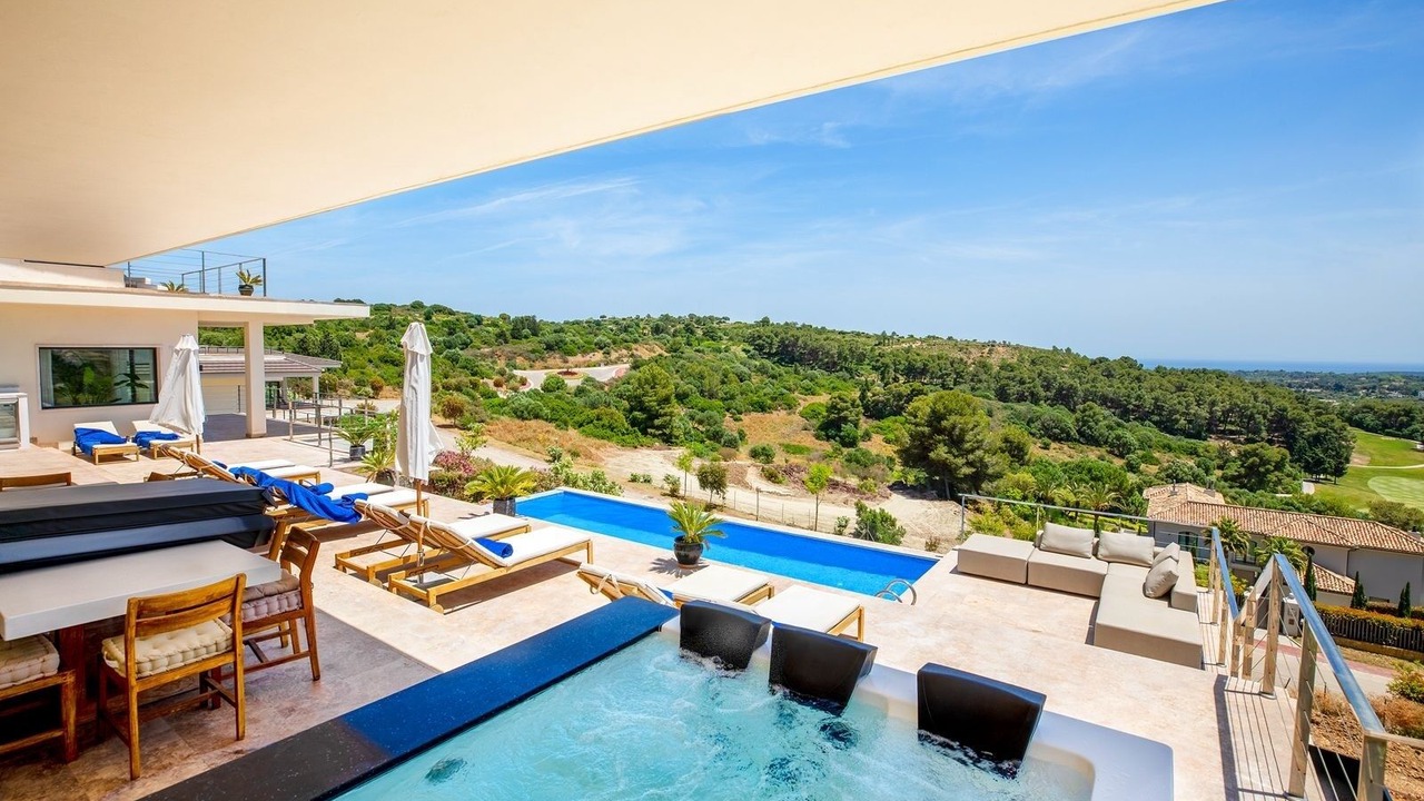 Photo of Outdoor in Sotogrande