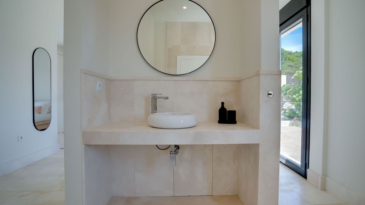 Photo of Bathroom in Sotogrande