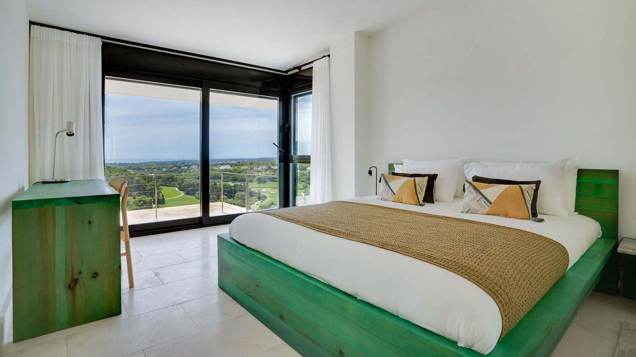 Photo of Bedroom in Sotogrande