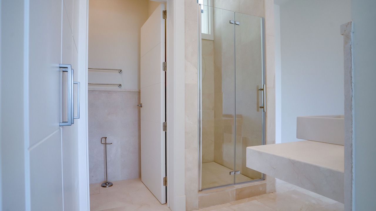 Photo of Bathroom in Sotogrande