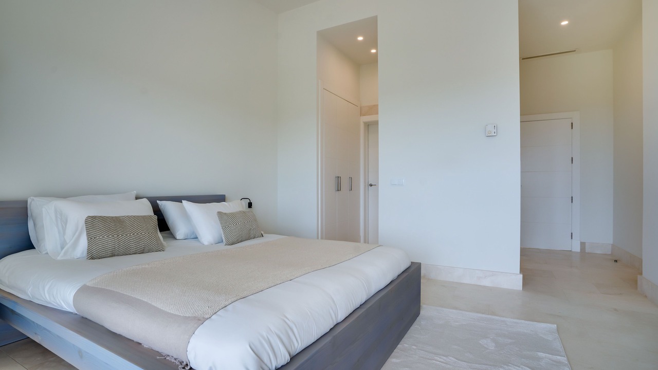 Photo of Bedroom in Sotogrande