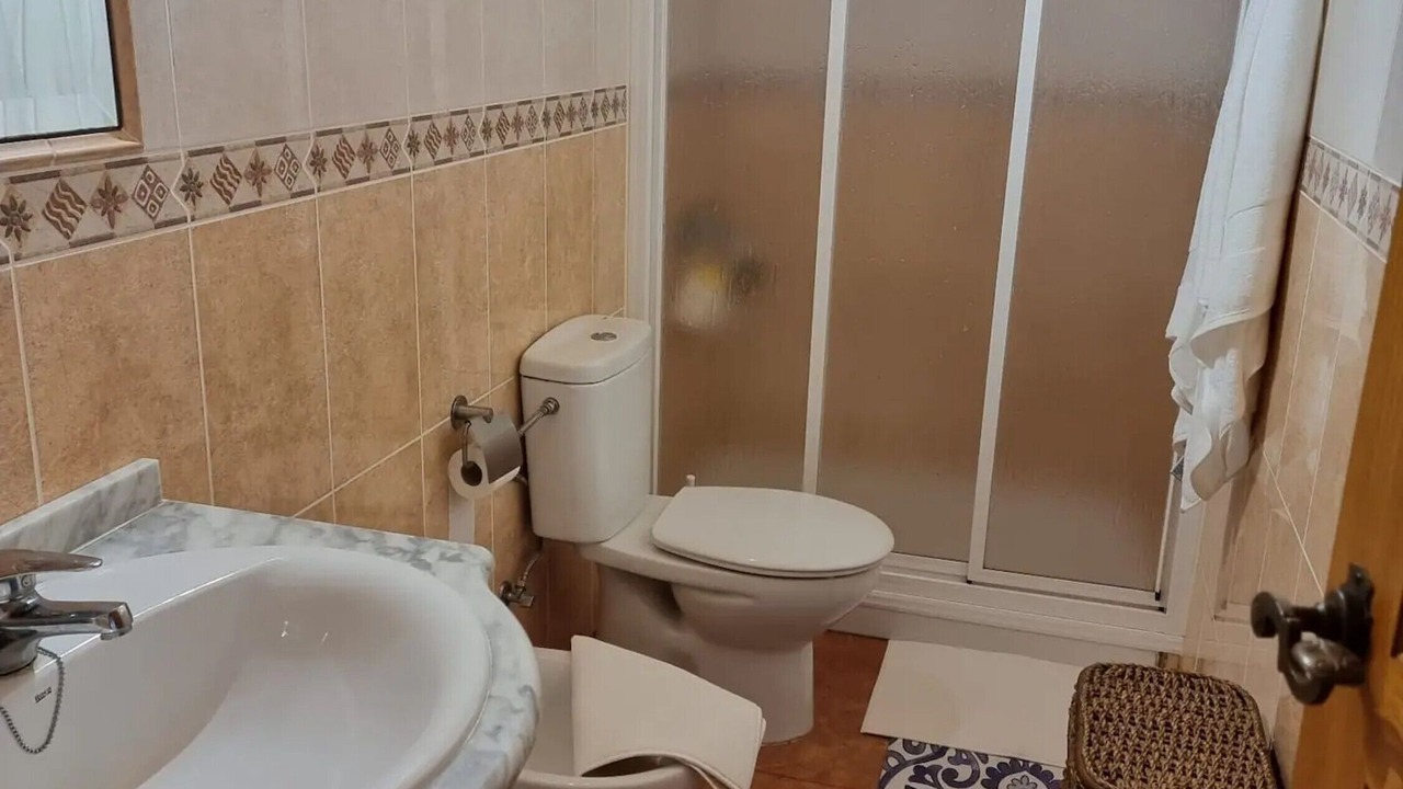 Photo of Bathroom in Icod de los Vinos